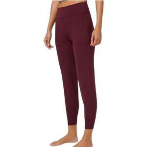 Lululemon Align joggers